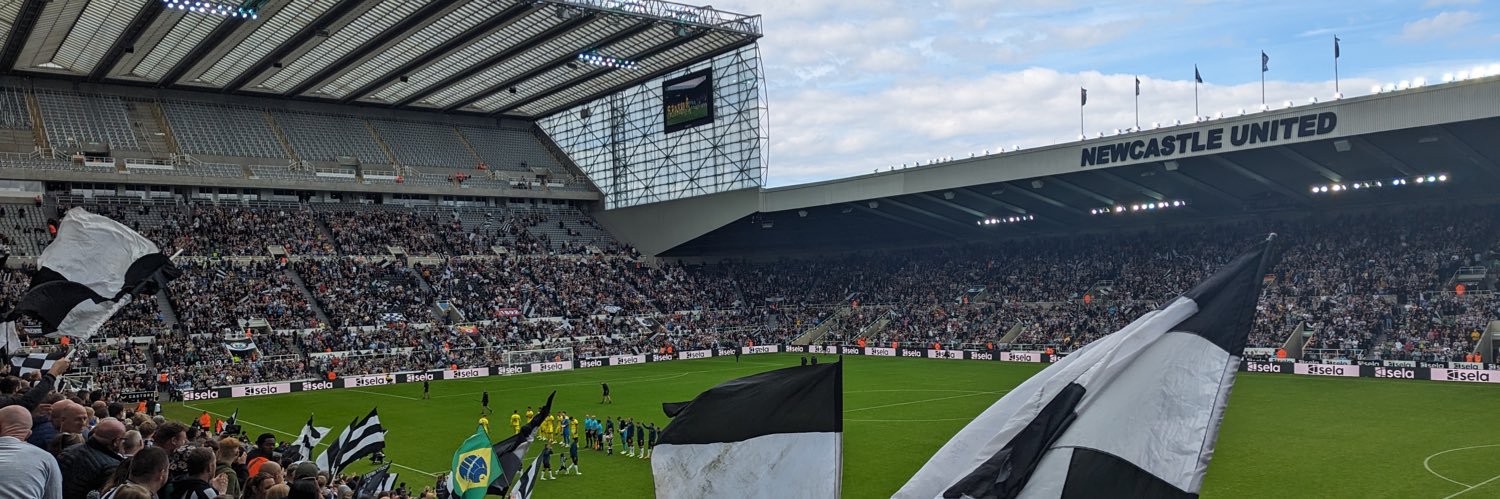 Iain ⚫️⚪️ banner