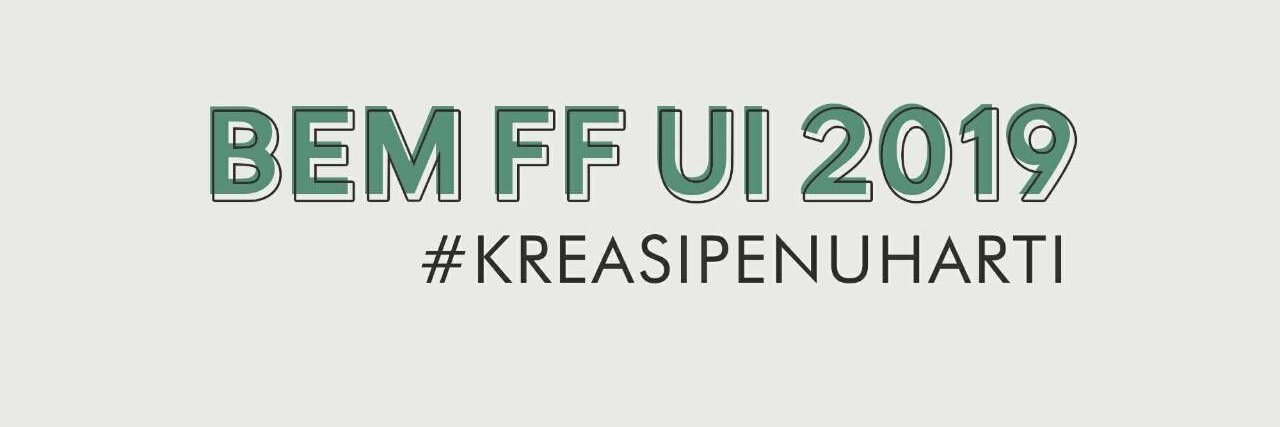 Adkesma BEM FF UI banner