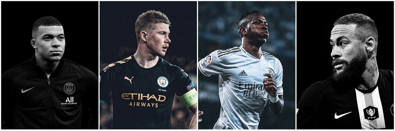 faleidefutebol's profile banner image