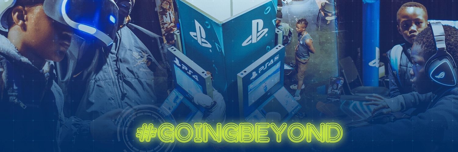 Techfest Expo banner