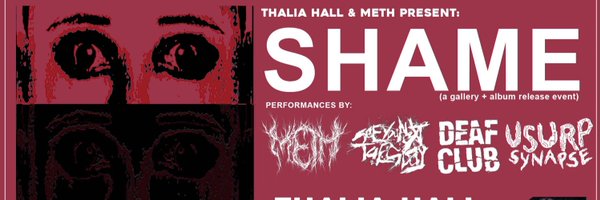 meth_band Profile Banner