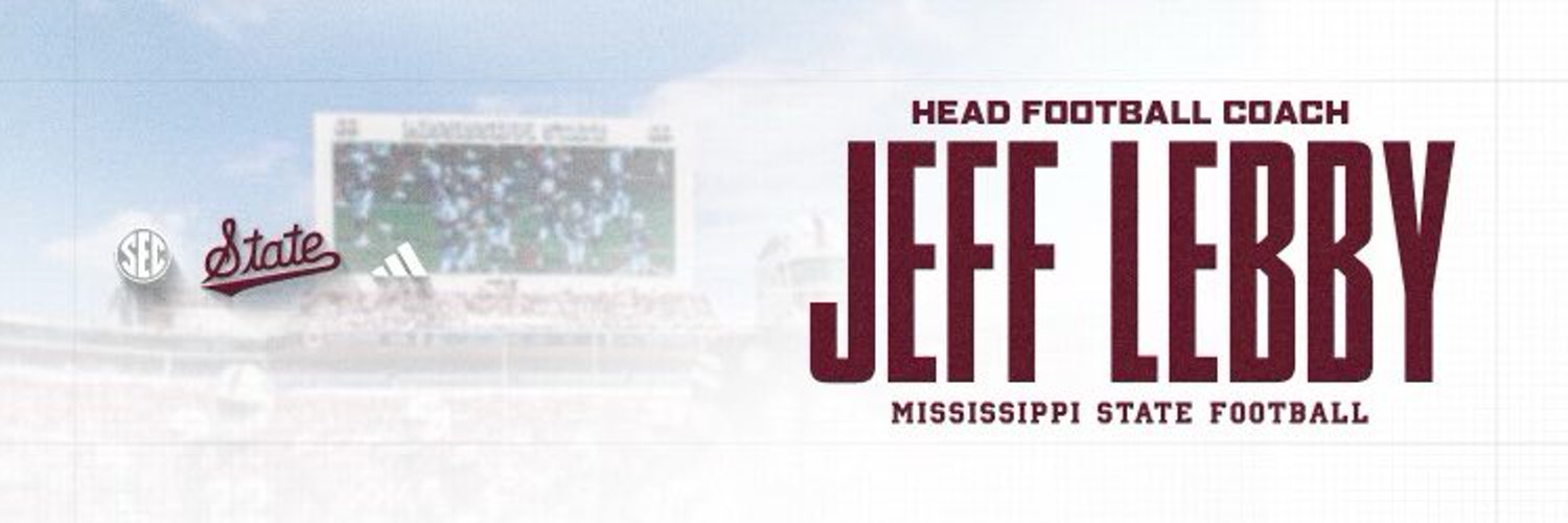 Jeff Lebby Profile Banner