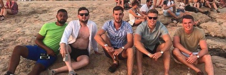 CalvinDinsley's profile banner image