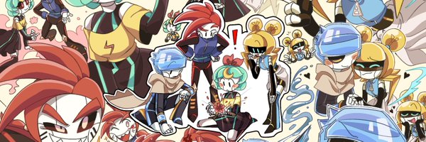 FlowerFueled Profile Banner