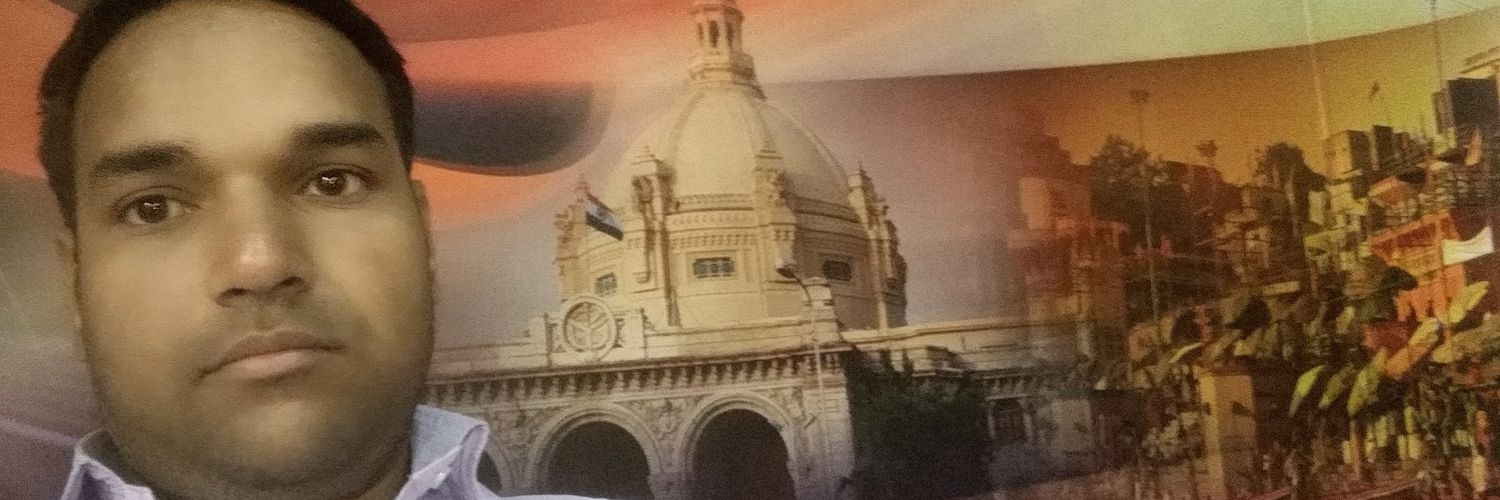 Vivekkrishna_'s profile banner image
