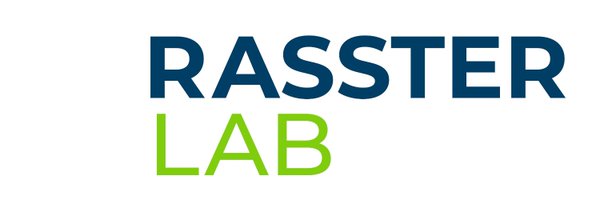 RassterLab Profile Banner