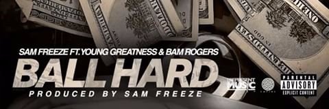DaRealSamFreeze's profile banner image
