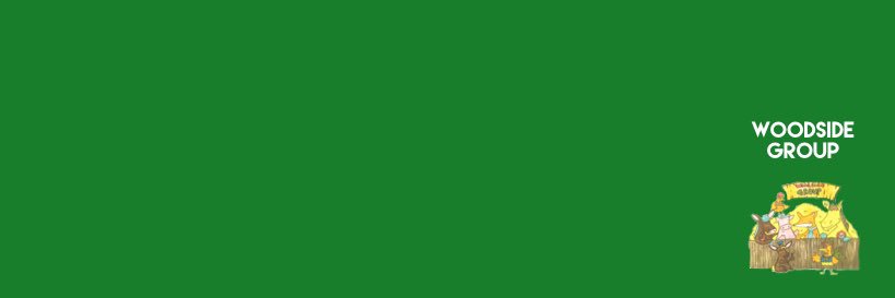 Woodside Group banner