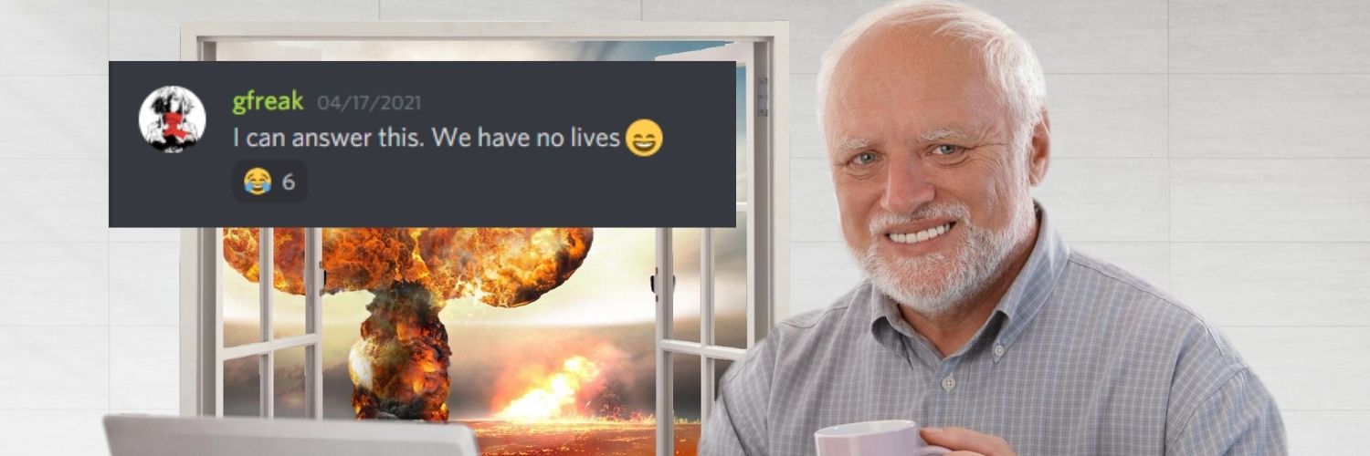 gfreak0's profile banner image