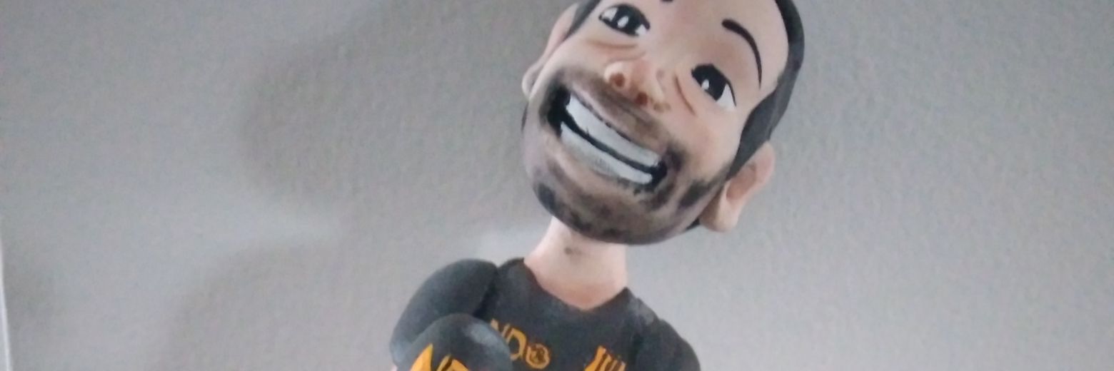 Fernando Arce banner