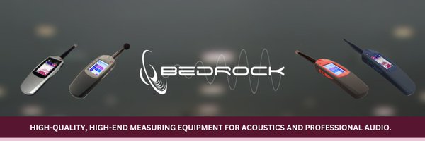BedrockAudio Profile Banner