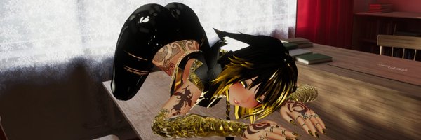 SoiSoiVR Profile Banner