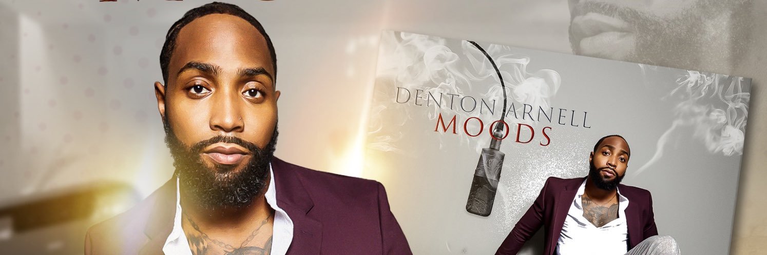 DentonArnell's profile banner image