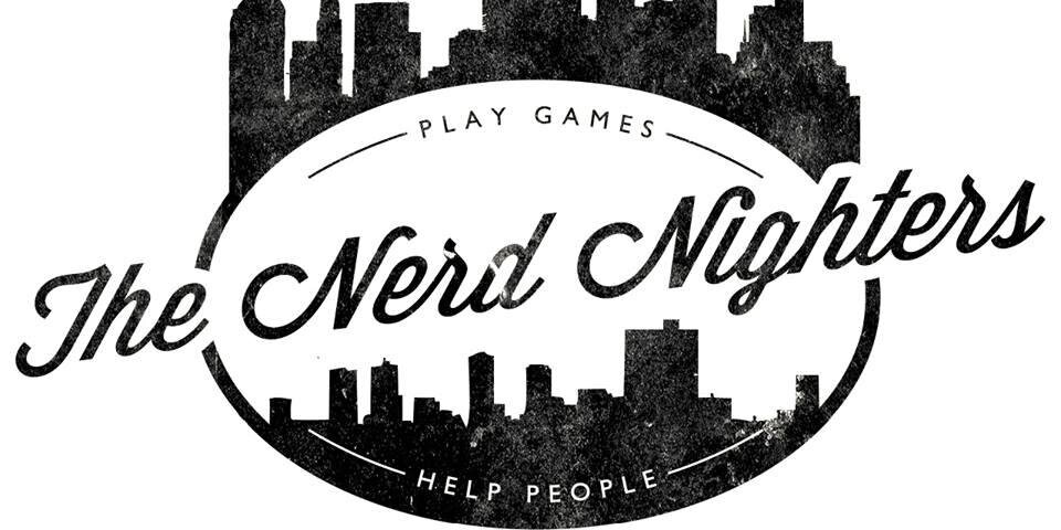 DFWNerdNight's profile banner image