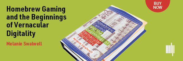 Prof Melanie Swalwell @melswal.bsky.social banner