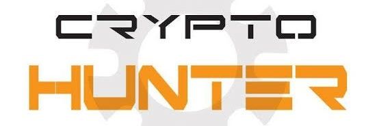 Crypto Hunter banner