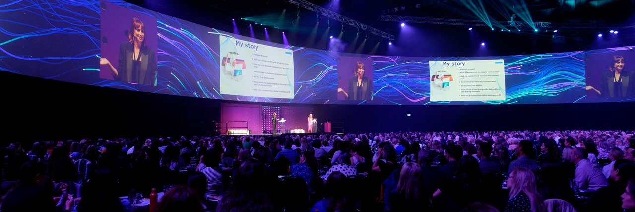 Digital Laura Anderson banner