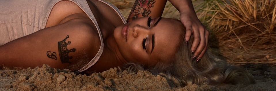LadyPeachessss's profile banner image