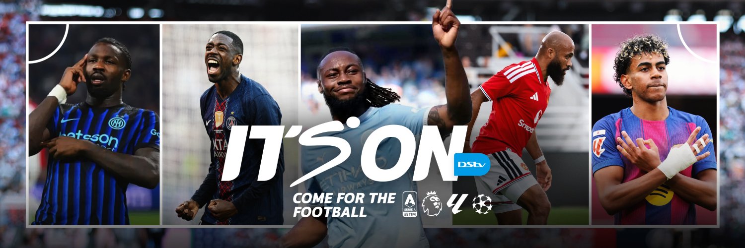 DStv_Ghana's profile banner image