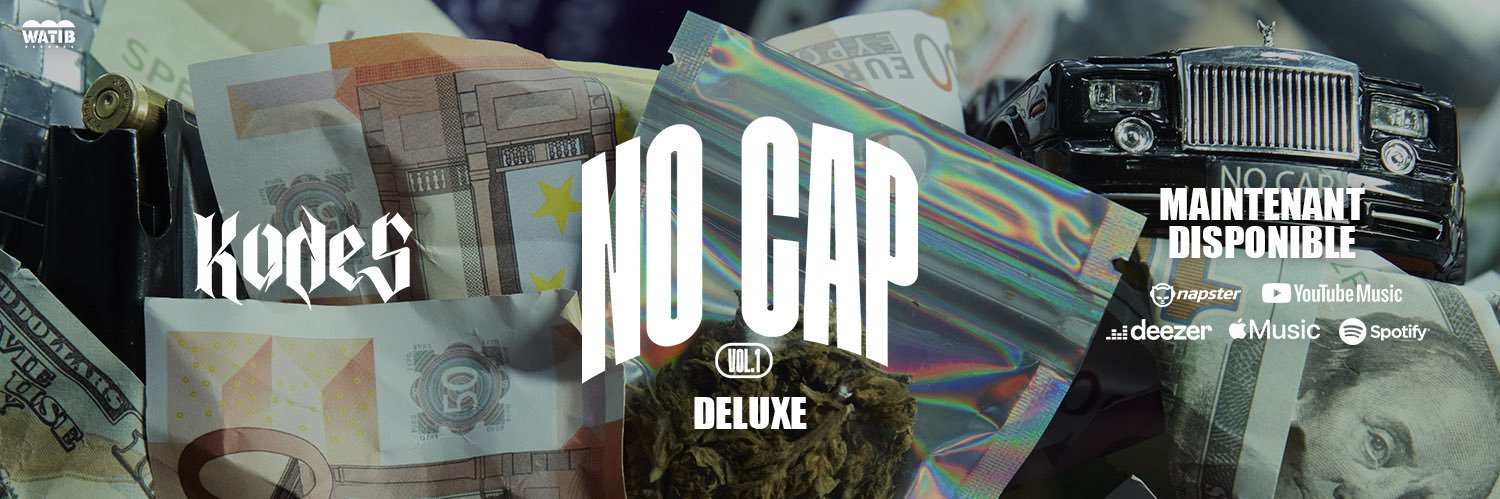 Kodes Officiel 🐝 banner