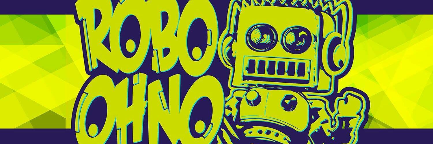 RoboOhno's profile banner image