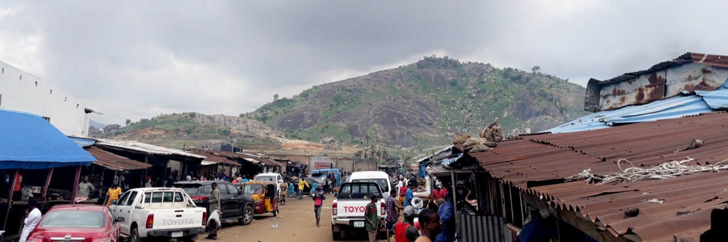 KaLo KaLo Gbe Kan Mi 💀 banner