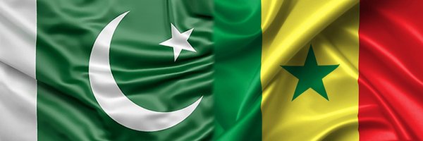 PakinSenegal Profile Banner