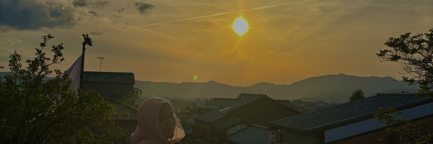 shahrainjohan's profile banner image