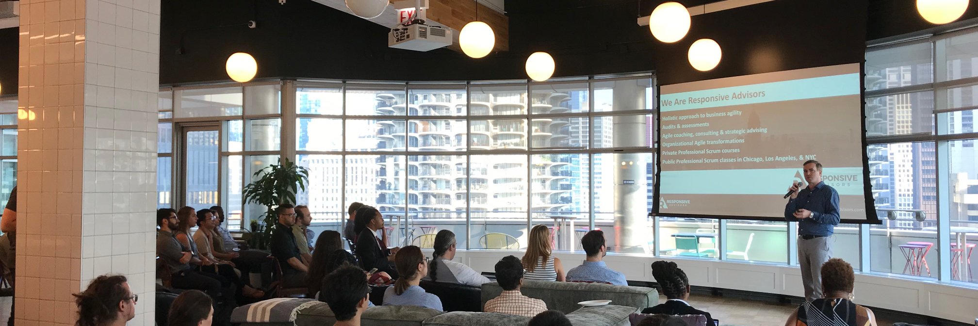 Responsive Advisors banner