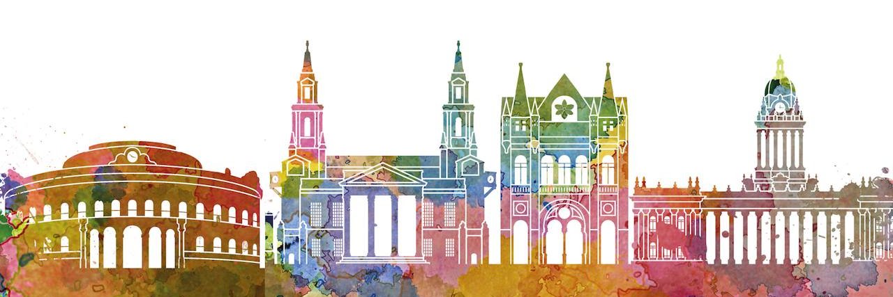 Leeds Sensory Services banner