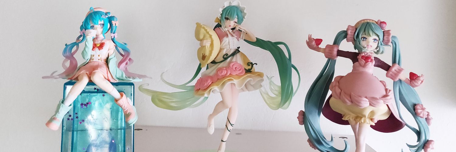 MetalDango's profile banner image
