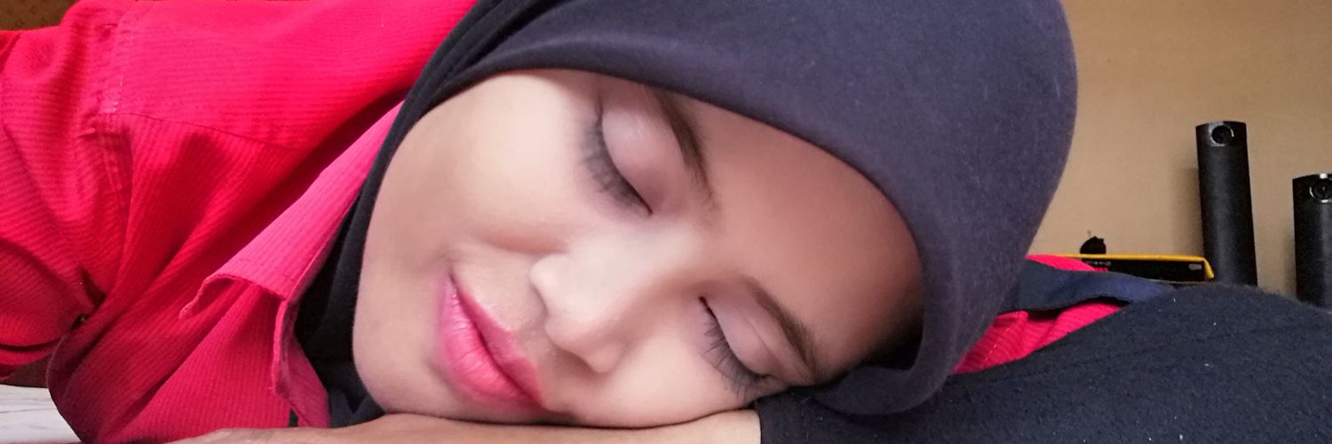 JuneEcha's profile banner image