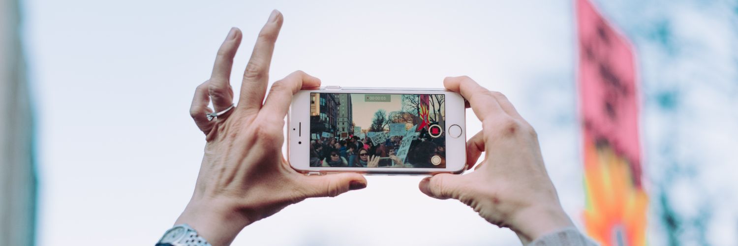 pixekApp's profile banner image