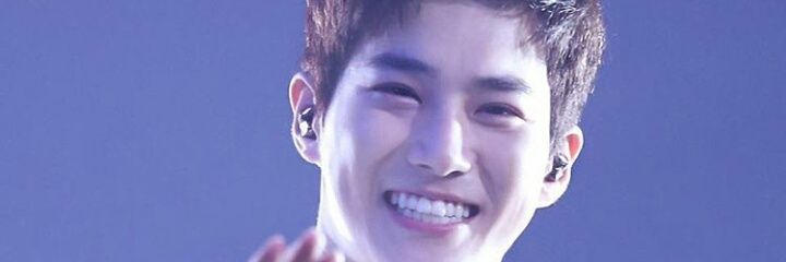 พี่จุนมยอน🐰 ヘアピン banner