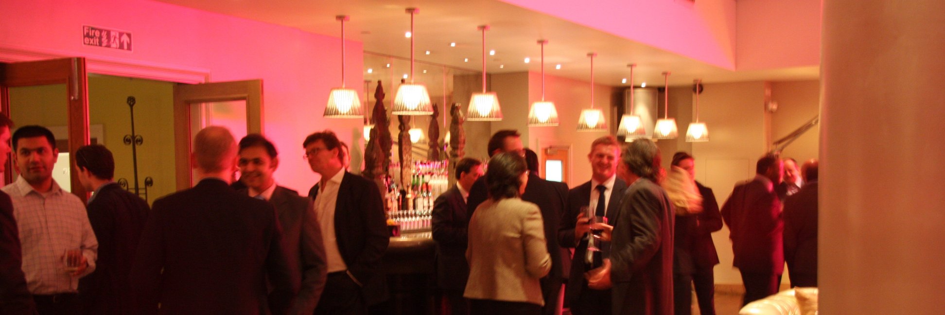 The Kite Club banner