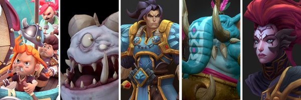 koahklay Profile Banner