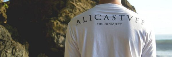 alicastvff Profile Banner