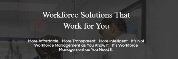 adaptivewfs Profile Banner