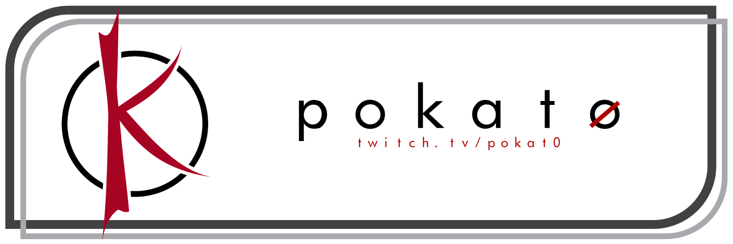 poKAT0's profile banner image