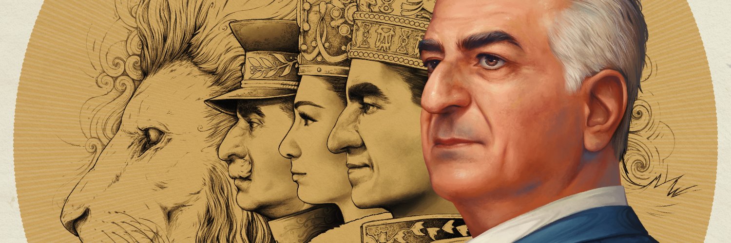 Rodney / Art of TheGW banner