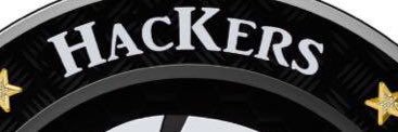 Hackers FC banner