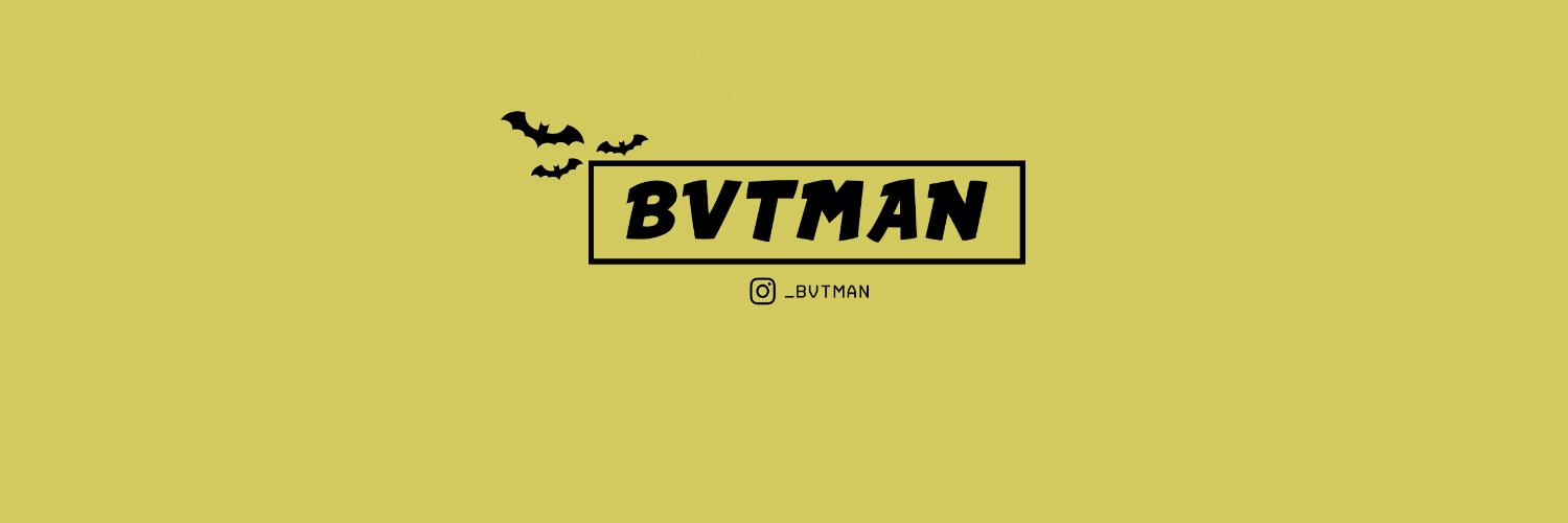 Bvtman banner