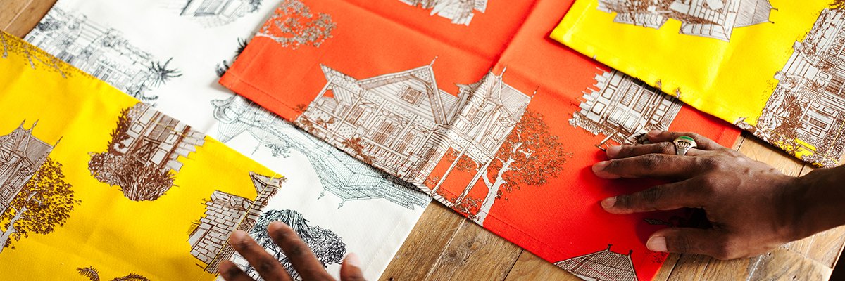 54kibo Home Decor banner