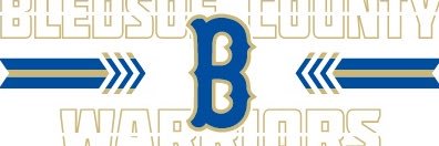 Bledsoe County Baseball banner