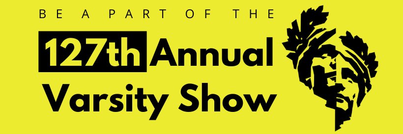 thevarsityshow's profile banner image