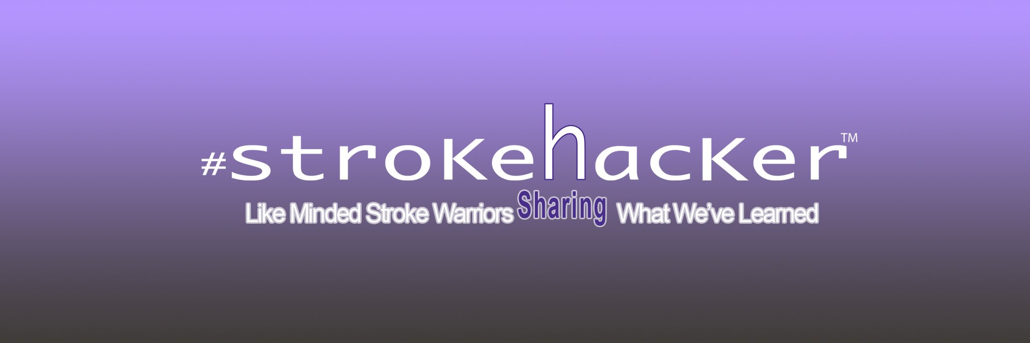 strokehacker's profile banner image