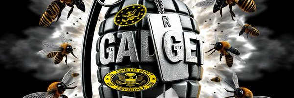 DJRGADGET Profile Banner