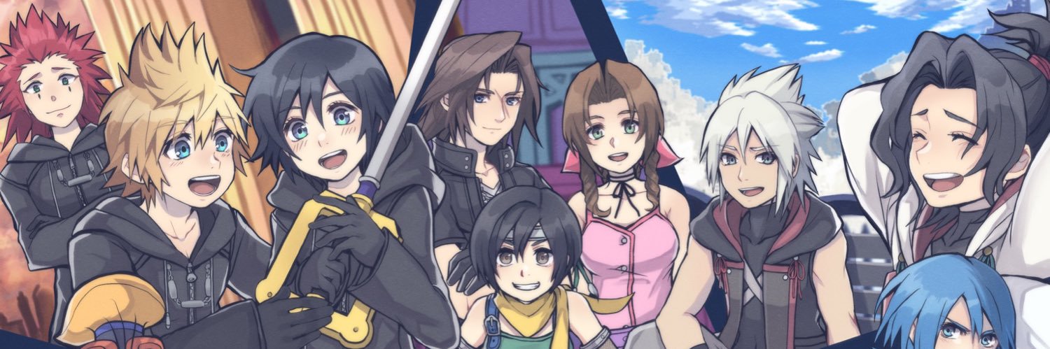 epikakh's profile banner image