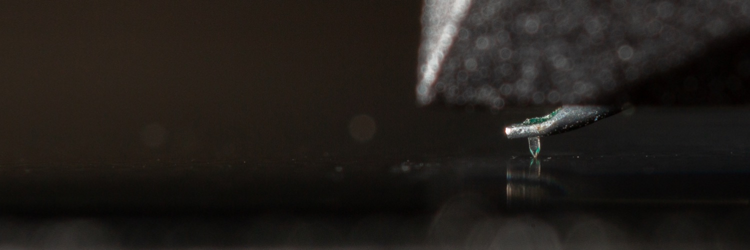 hchavezd's profile banner image