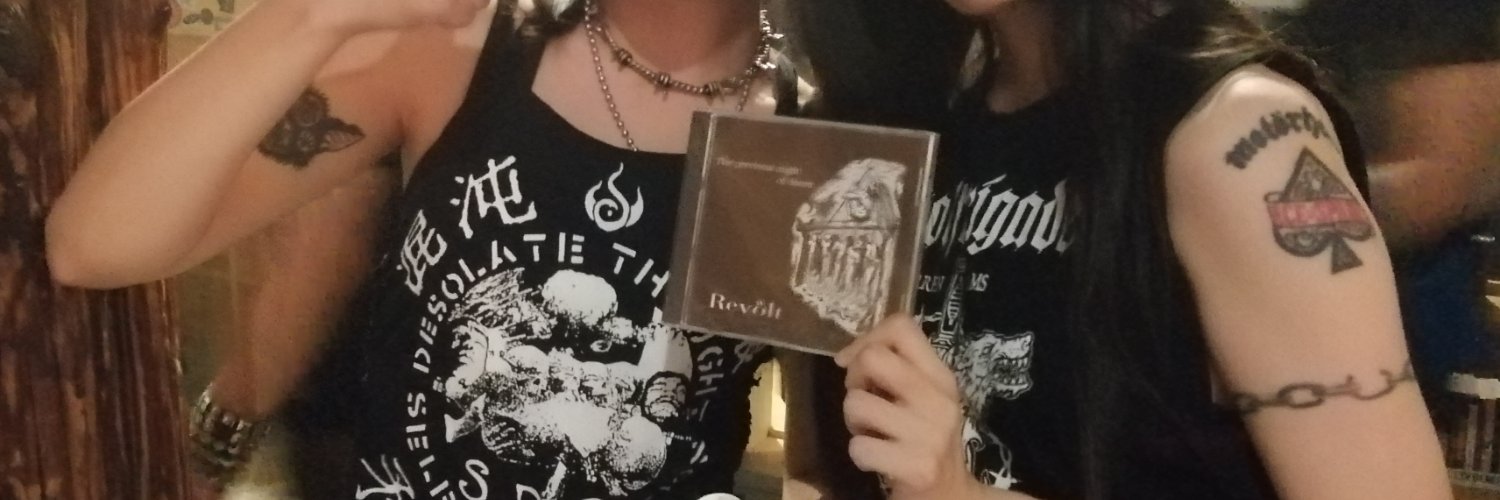 Captured Records banner